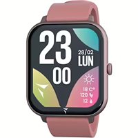 Orologio Techmade Glow in Alluminio TM-GLOW-PK - TM-GLOW-PK